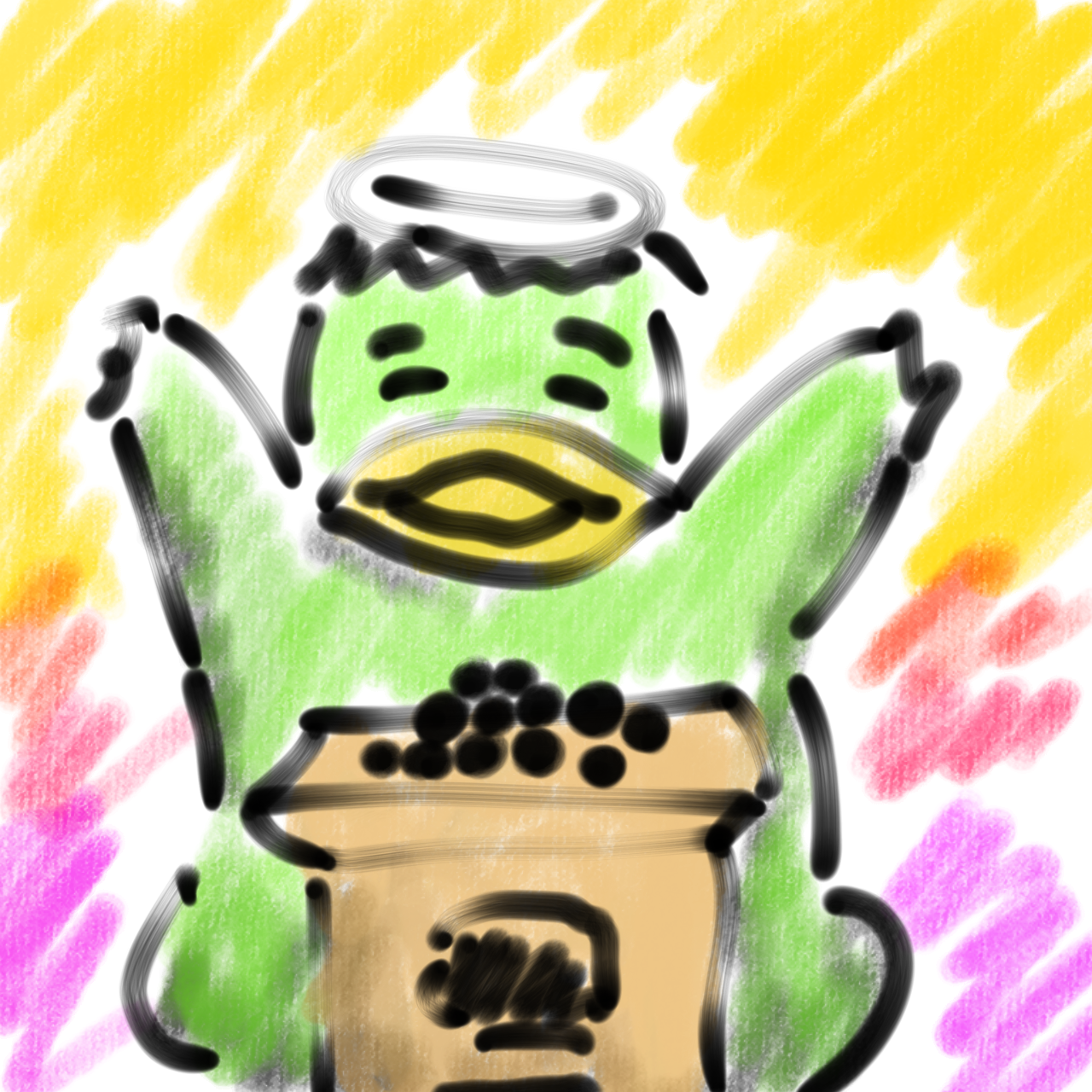 尻子玉祭